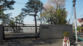 小学校 中野区立緑野小学校