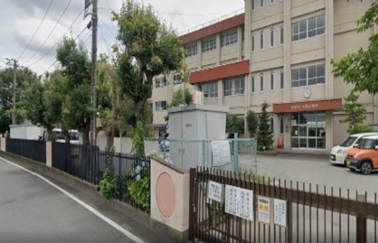 大類小学校の画像1