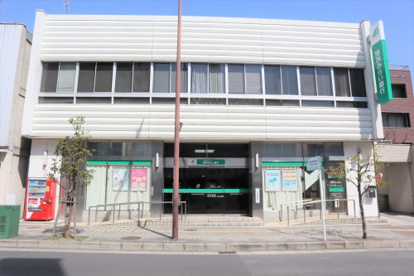 関西みらい銀行 茨木中央支店の画像1