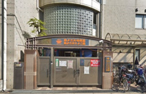 東よさみ幼稚園