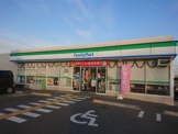 ファミリーマート堺八下店