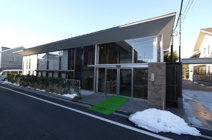 まちの保育園 小竹向原