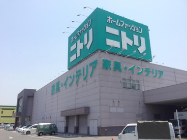ニトリ堺中央環状店の画像1
