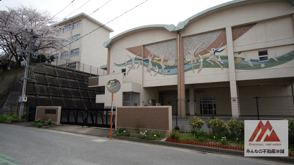 花畑中学校情報ページ 久留米市内の西国分小学校 諏訪中学校周辺地域の不動産のご相談ならみんなの不動産本舗へ