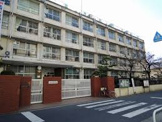 大阪市立井高野中学校