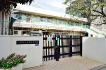 大田区立本蒲田保育園