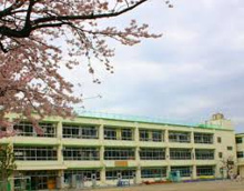 大田区立蒲田小学校