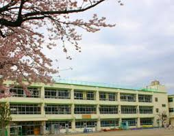 大田区立蒲田小学校の画像1