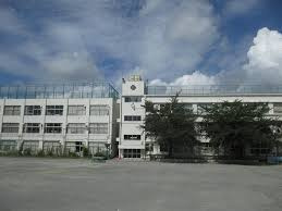大田区立東蒲小学校の画像1
