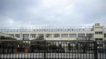 大田区立南蒲小学校