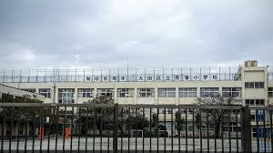 大田区立南蒲小学校の画像1