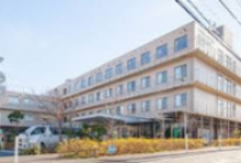 牧田リハビリテーション病院