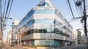 東京蒲田病院の画像1