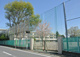 杉並区立松庵小学校の画像