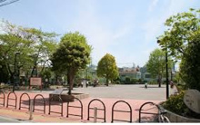 蒲田一丁目公園