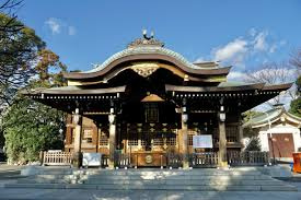 六郷神社の画像1