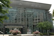 大田区民ホール アプリコ