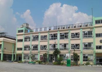 葛飾区立本田小学校の画像1
