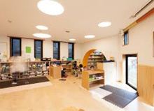 キッズラボ西馬込駅前保育園