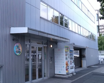 馬込ここわ保育園の画像1