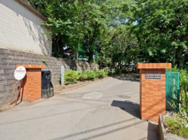 千葉市立加曽利中学校