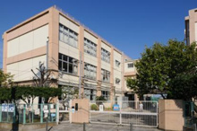大田区立梅田小学校