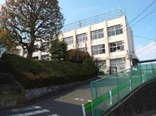大田区立馬込東中学校