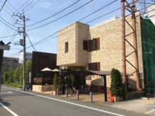 京浜ゴルフクラブ