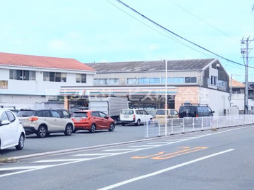 セブンイレブン 浜松南浅田2丁目店の画像1