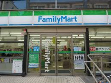ファミリーマート 六本木六丁目店