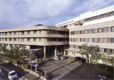 長岡病院の画像1