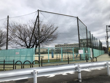 堺市立浜寺東小学校の画像1