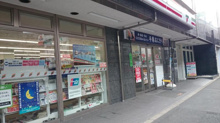 セブン-イレブン 六本木３丁目店