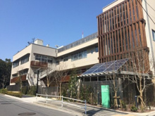 港区立芝公園保育園