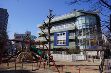港区立飯倉保育園