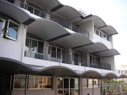 港区立伊皿子坂保育園の画像1