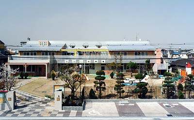 みよし保育園の画像1