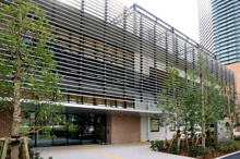 港区立たかはま保育園