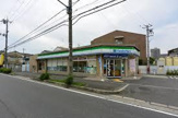 ファミリーマート 枚方大橋店