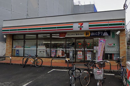 セブン-イレブン 小金井本町５丁目店の画像1