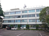 小金井市役所