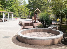 公園 広尾北公園