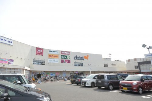 ダイエーグルメシティ中もず店情報ページ クロワール