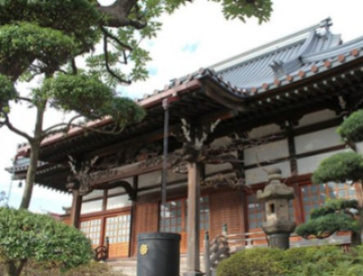 最徳寺の画像1