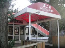 不二家レストラン 西永福店