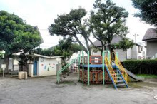浜田山東公園