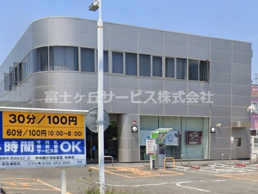 静岡銀行池田支店の画像1