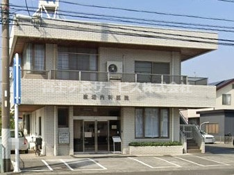 渡辺内科医院の画像1