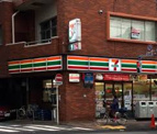 セブンイレブン 東五反田2丁目店
