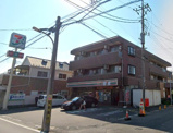 セブンイレブン 市川中国分3丁目店